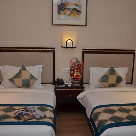 Royal Inn Nawalgarh Exterior foto