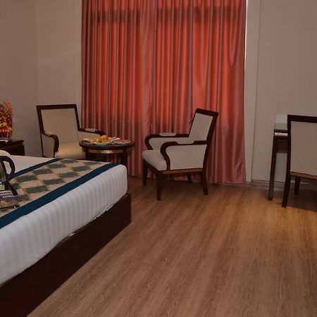 Royal Inn Nawalgarh Exterior foto