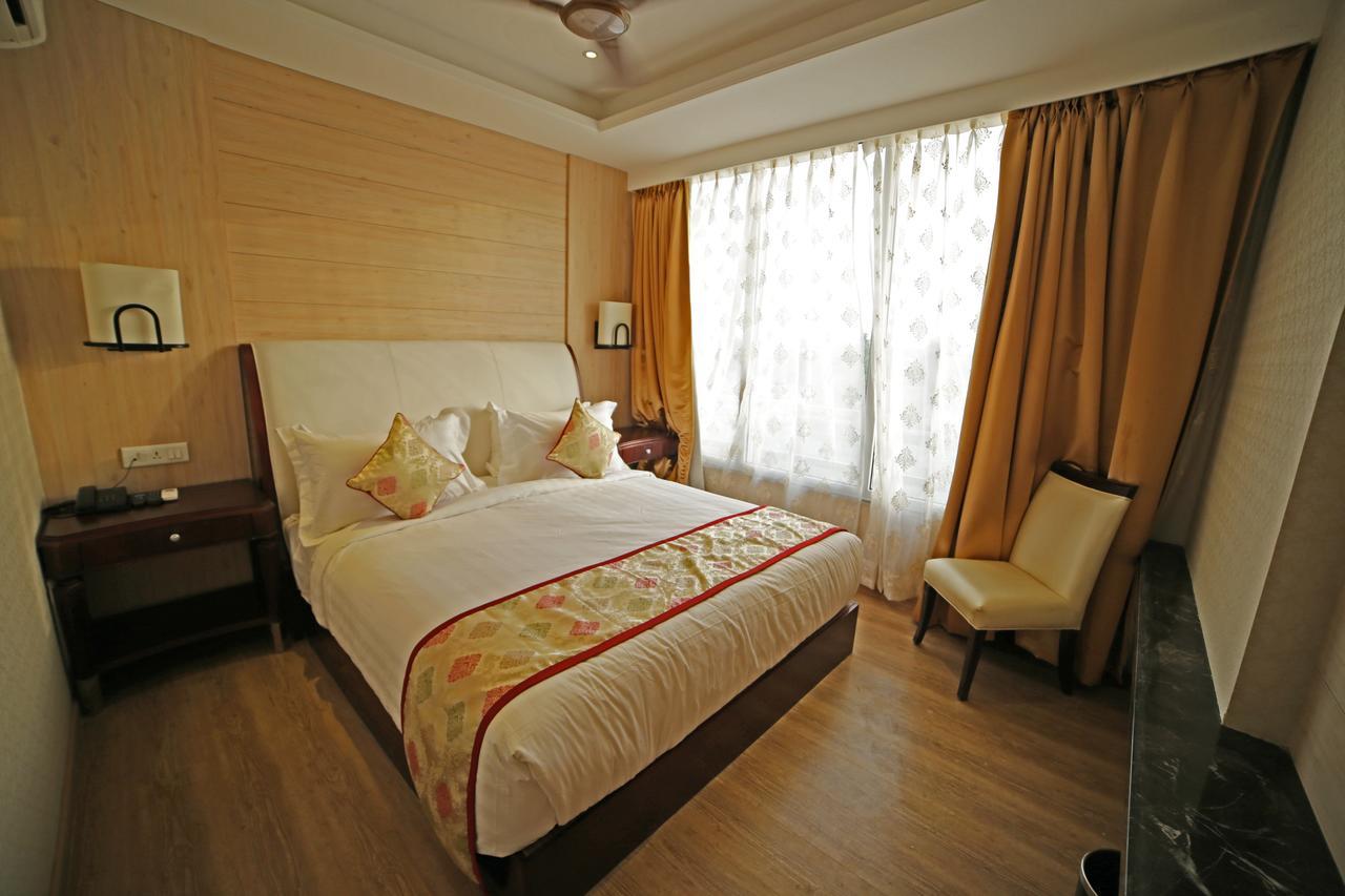 Royal Inn Nawalgarh Exterior foto