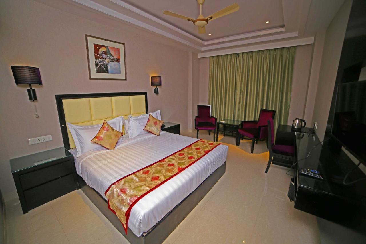 Royal Inn Nawalgarh Exterior foto