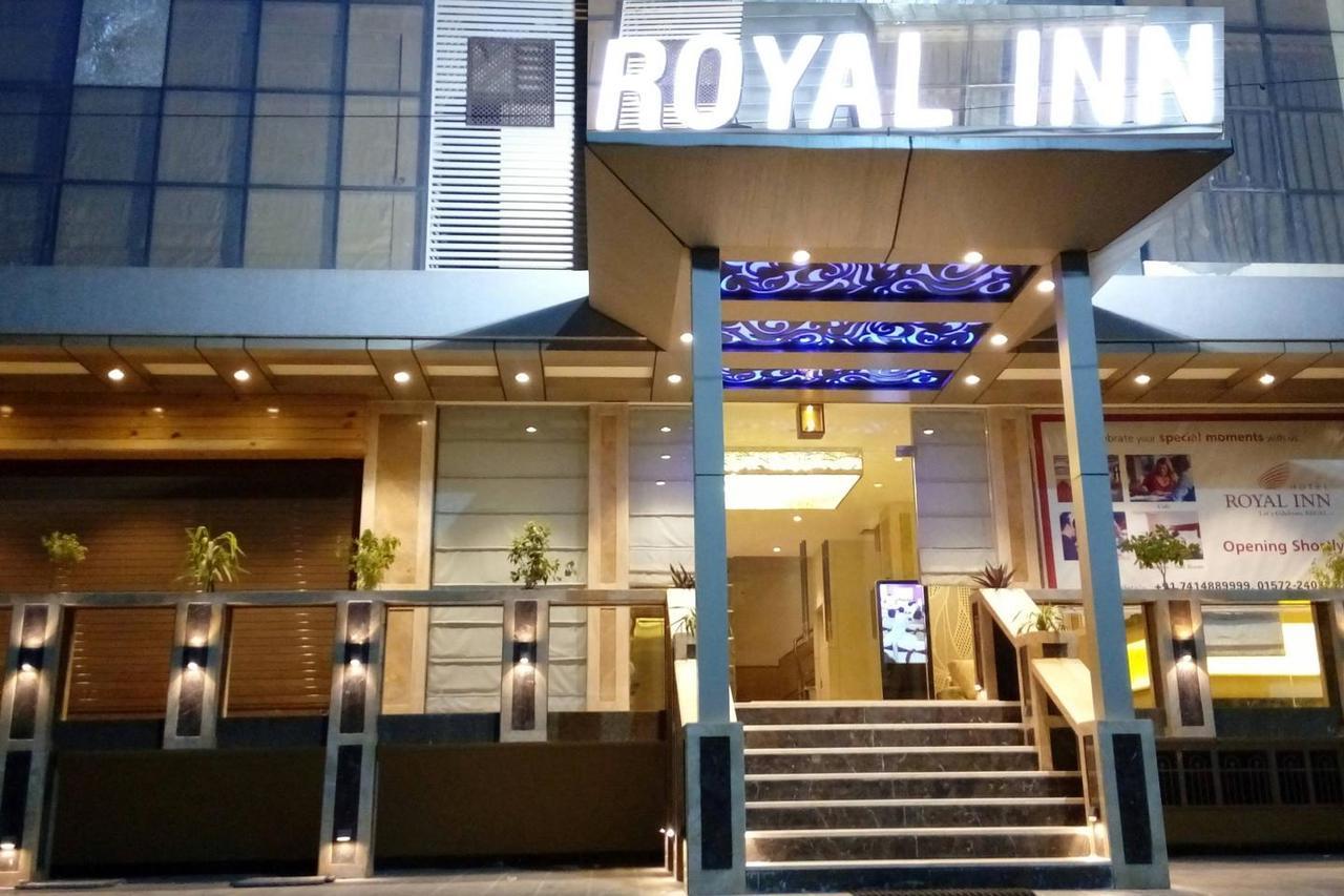 Royal Inn Nawalgarh Exterior foto
