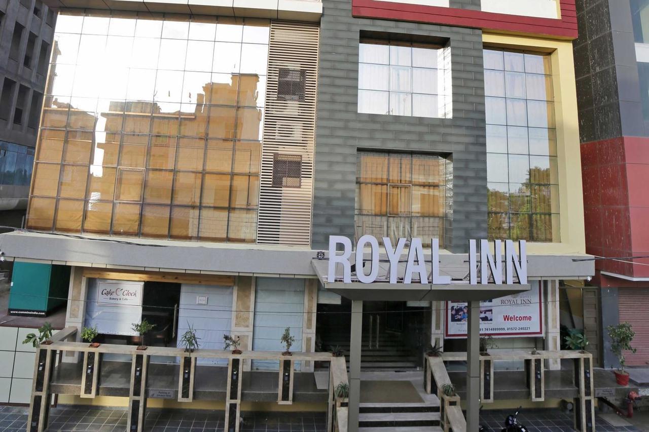 Royal Inn Nawalgarh Exterior foto