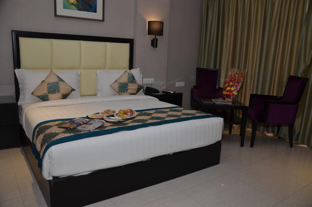 Royal Inn Nawalgarh Exterior foto